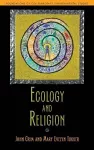 Ecology and Religion cover