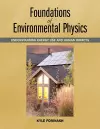 Foundations of Environmental Physics cover