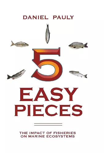 5 Easy Pieces cover