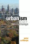 Urbanism in the Age of Climate Change cover