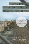 Principles of Brownfield Regeneration cover