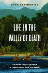 Life in the Valley of Death cover