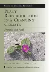 Plant Reintroduction in a Changing Climate cover