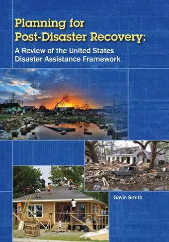 Planning for Post-Disaster Recovery cover