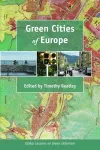 Green Cities of Europe cover