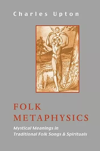 Folk Metaphysics cover