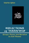 Reflections of Tasawwuf cover