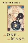 The One and the Many cover