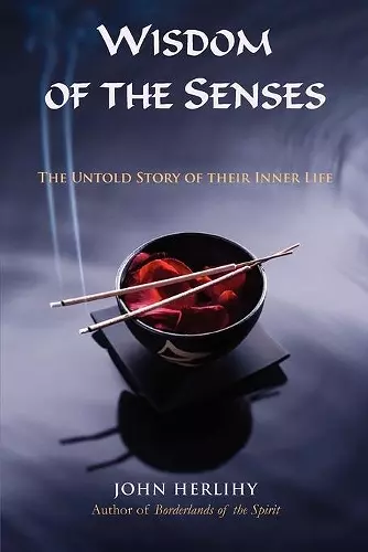 Wisdom of the Senses cover