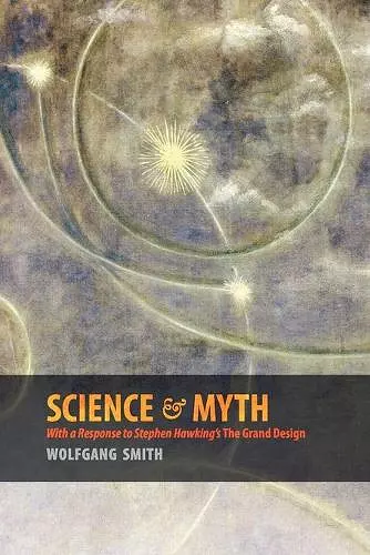 Science & Myth cover