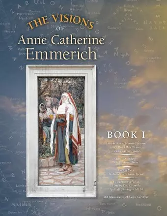 The Visions of Anne Catherine Emmerich (Deluxe Edition) cover