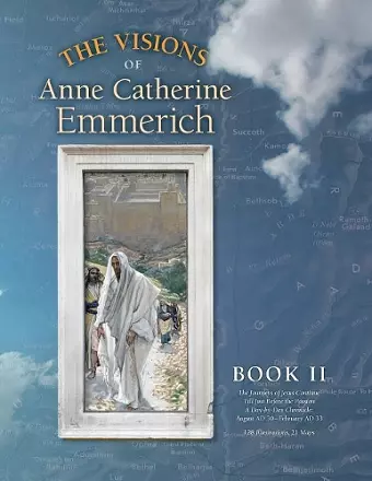 The Visions of Anne Catherine Emmerich (Deluxe Edition) cover