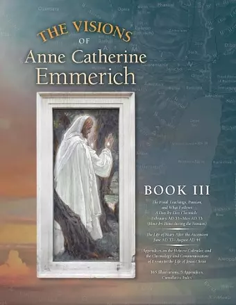 The Visions of Anne Catherine Emmerich (Deluxe Edition) cover