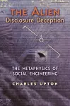 The Alien Disclosure Deception cover
