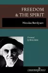 Freedom and the Spirit cover