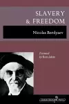 Slavery and Freedom cover