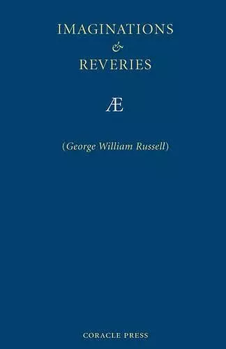 Imaginations and Reveries cover