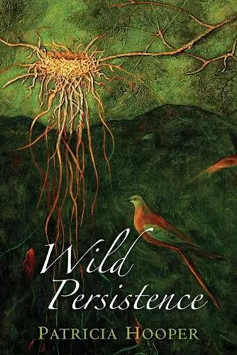 Wild Persistence cover