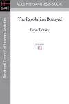 The Revolution Betrayed cover