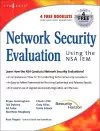 Network Security Evaluation Using the NSA IEM cover