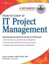 How to Cheat at IT Project Management cover