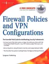 Firewall Policies and VPN Configurations cover