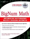 BigNum Math cover