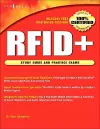 RFID+ Study Guide and Practice Exams cover