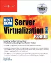 The Best Damn Server Virtualization Book Period cover