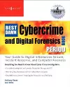 The Best Damn Cybercrime and Digital Forensics Book Period cover