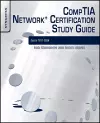CompTIA Network+ Certification Study Guide: Exam N10-004 cover