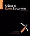 A Guide to Kernel Exploitation cover