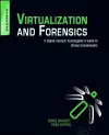 Virtualization and Forensics cover