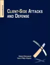 Client-Side Attacks and Defense cover