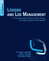 Logging and Log Management cover