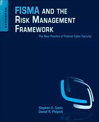 FISMA and the Risk Management Framework cover