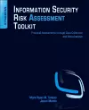 Information Security Risk Assessment Toolkit cover