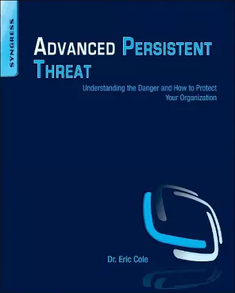 Advanced Persistent Threat cover