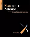 Keys to the Kingdom cover