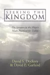 Seeking the Kingdom cover