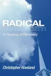 Radical Christianity cover