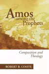 Amos Among the Prophets cover