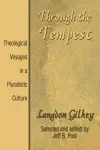 Through the Tempest cover