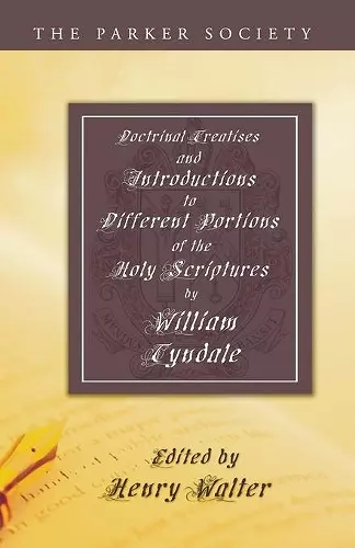 Doctrinal Treatises and Introductions to Different Portions of the Holy Scriptures cover