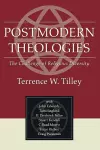 Postmodern Theologies cover