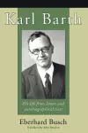 Karl Barth cover