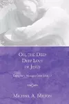 Oh, the Deep, Deep Love of Jesus cover