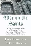 War on the Saints cover