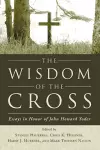 The Wisdom of the Cross cover