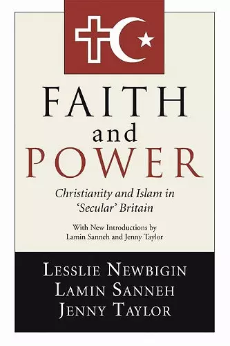 Faith and Power cover